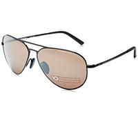 Porsche DESIGN, GAFAS DE SOL, P8508, BLACK. (SMOKE), 62/12/140