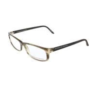 Porsche design gafas de vista p8243 olive 54/15/135 mujeres