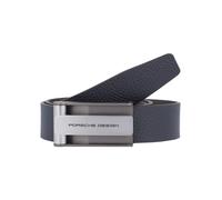 Porsche Design Hook Cinturón Piel natural 95 cm azul