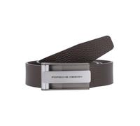 Porsche Design Hook Cinturón Piel natural 95 cm marrón