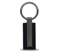 Porsche Design Keyring Estuche para llave Piel natural 8.5 cm negro