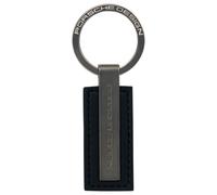 Porsche Design Keyring Metal Bar - Llavero (black)