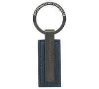 Porsche Design Keyring Metal Bar - Llavero (darkblue)