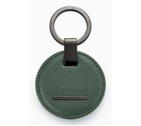Porsche Design Llavero Piel 9 cm verde