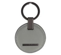 Porsche Design Llavero Piel natural 9 cm gris