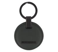 Porsche Design Llavero Piel natural 9 cm verde