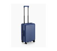 Porsche Design Roadster 4 ruedas Carro de la cabina S 55 cm azul