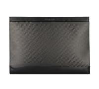 Porsche Design Maletín de carbono 38 cm negro