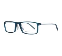 Porsche Design Men's P8384 - Gafas de sol (55), b