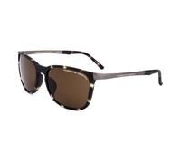 Porsche Design Men's P8673 - Gafas de sol (57), D