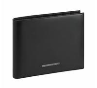 Porsche Design Cartera clásica de cuero RFID 11 cm black (OBE09910-001)