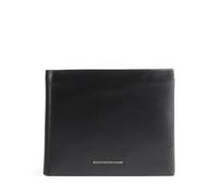 Porsche Design | Monedero | negro | cuero de vaca