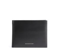 Porsche Design | Monedero | negro | cuero de vaca