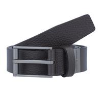Porsche Design Montana Cinturón Cuero 100 cm marrón