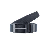 Porsche Design Montana Cinturón Piel natural 90 cm negro