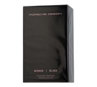 Porsche Design Mujer Negro - Eau de Parfum EDP Spray 100 ml