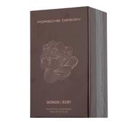 Porsche Design - Ruby Perfumes 100 ml female
