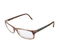 Porsche design p8243-b - marco para mujer, marrón, s