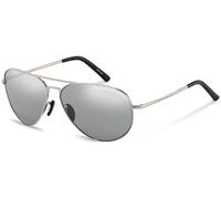 Gafas de Sol Porsche Design P8508 C199 palladium. 60/12/140 unisex