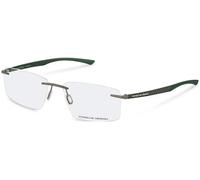 Porsche Design P8774 C57 B0S3 Verde, Gris
