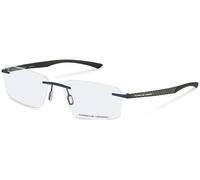 Porsche Design P8774 C57 C0S3 Negro, Azul
