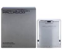 Porsche Design Palladium agua de tocador para hombre 100 ml