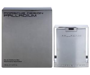 Porsche Design Palladium agua de tocador para hombre 100 ml