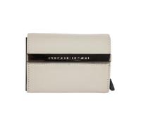 Porsche Design Porsche Design x Secrid Tarjetero Bloqueo RFID Piel natural 10 cm beige