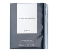 Porsche Design - Pure Perfumes 50 ml male