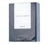 PORSCHE DESIGN PURE 22 Eau de Parfum 100ml