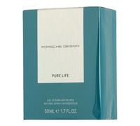 Porsche Design - Pure Life EDP Spray 50 ml
