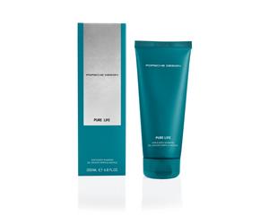 Porsche Design - Pure Life Estuches de perfumes unisex 200 ml unisex