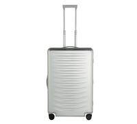 Porsche Design Roadster 4 ruedas Carrito 78 cm plateado