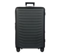 Porsche Design Roadster 4 ruedas Carrito L 75 cm con pliegue de expansión negro