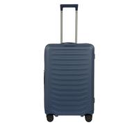 PORSCHE DESIGN Roadster equipaje Hartge Mattblau