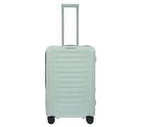 Porsche Design Roadster 4 ruedas Carrito M 69 cm con pliegue de expansión blanco