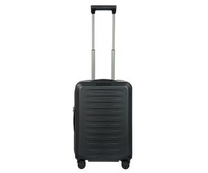 Porsche Design Roadster 4 ruedas Carro de la cabina S 55 cm negro