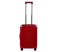 Porsche Design Roadster 4 ruedas Carro de la cabina S 55 cm rojo