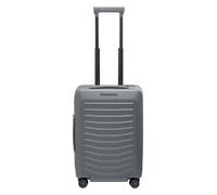 Porsche Design Roadster 4 ruedas Maleta de cabina 55 cm gris