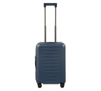 Porsche Design Roadster 4 ruedas Maleta de cabina S 55 cm azul