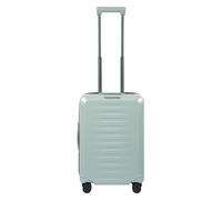Porsche Design Roadster 4 ruedas Maleta de cabina S 55 cm blanco