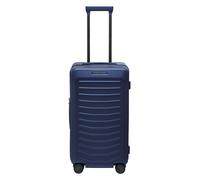 Porsche Design Roadster 4 ruedas Trolley 65 cm azul