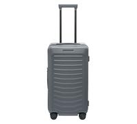 Porsche Design Roadster 4 ruedas Trolley 65 cm gris