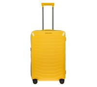 Porsche Design Roadster 4 ruedas Trolley 69 cm amarillo