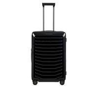 Porsche Design Roadster 4 ruedas Trolley 69 cm gris