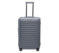 Porsche Design Roadster 4 ruedas Trolley 69 cm gris
