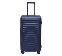 Porsche Design Roadster 4 ruedas Trolley 74 cm azul