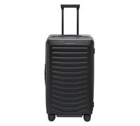 Porsche Design Roadster 4 ruedas Trolley 74 cm negro