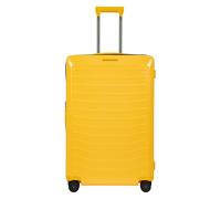 Porsche Design Roadster 4 ruedas Trolley 78 cm amarillo