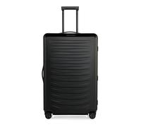 Porsche Design Roadster 4 ruedas Trolley 78 cm negro